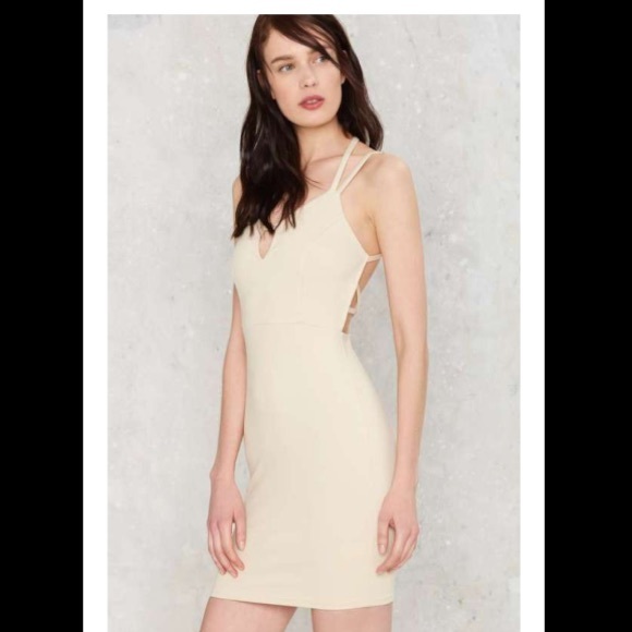 Bodycon Dress - Picture 2 of 3