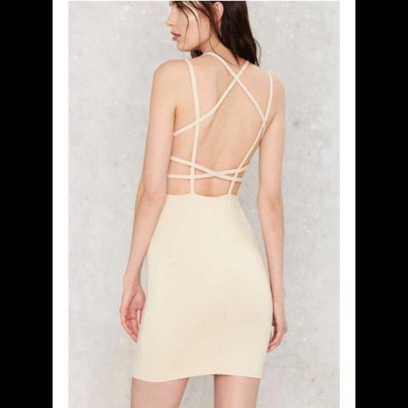 Bodycon Dress - Picture 3 of 3