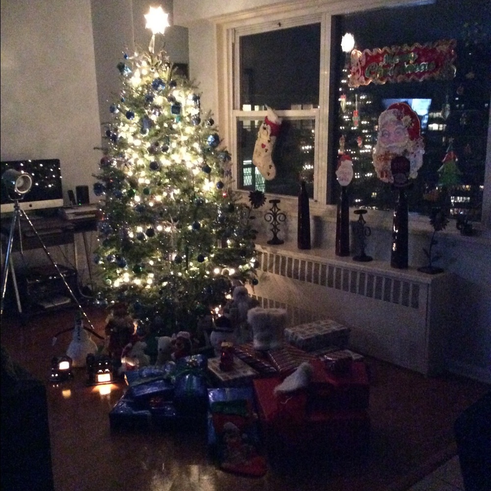 Meet your Posher, Jeanette