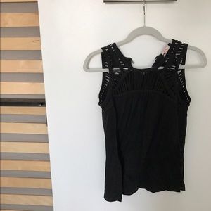 Pixley tank top