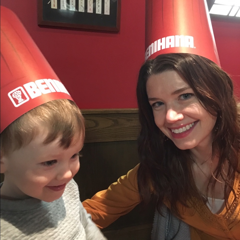 Meet your Posher, Kitty