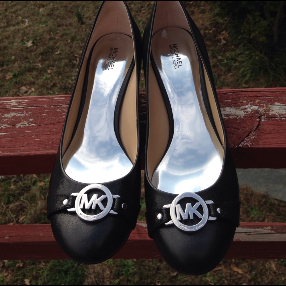 MK 1' heels