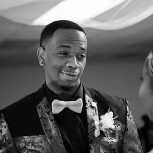 Meet your Posher, Patrick