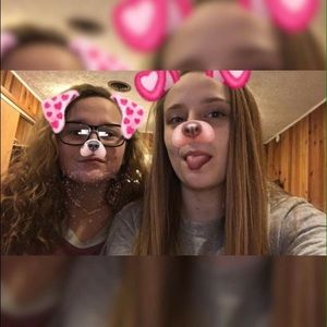 Meet your Posher, Jacquelyn