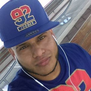 Meet your Posher, Ronald