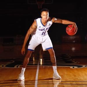 Meet your Posher, Patrick