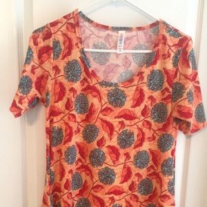 LuLaRoe Perfect T