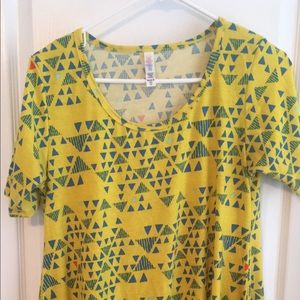 LuLaRoe Perfect T
