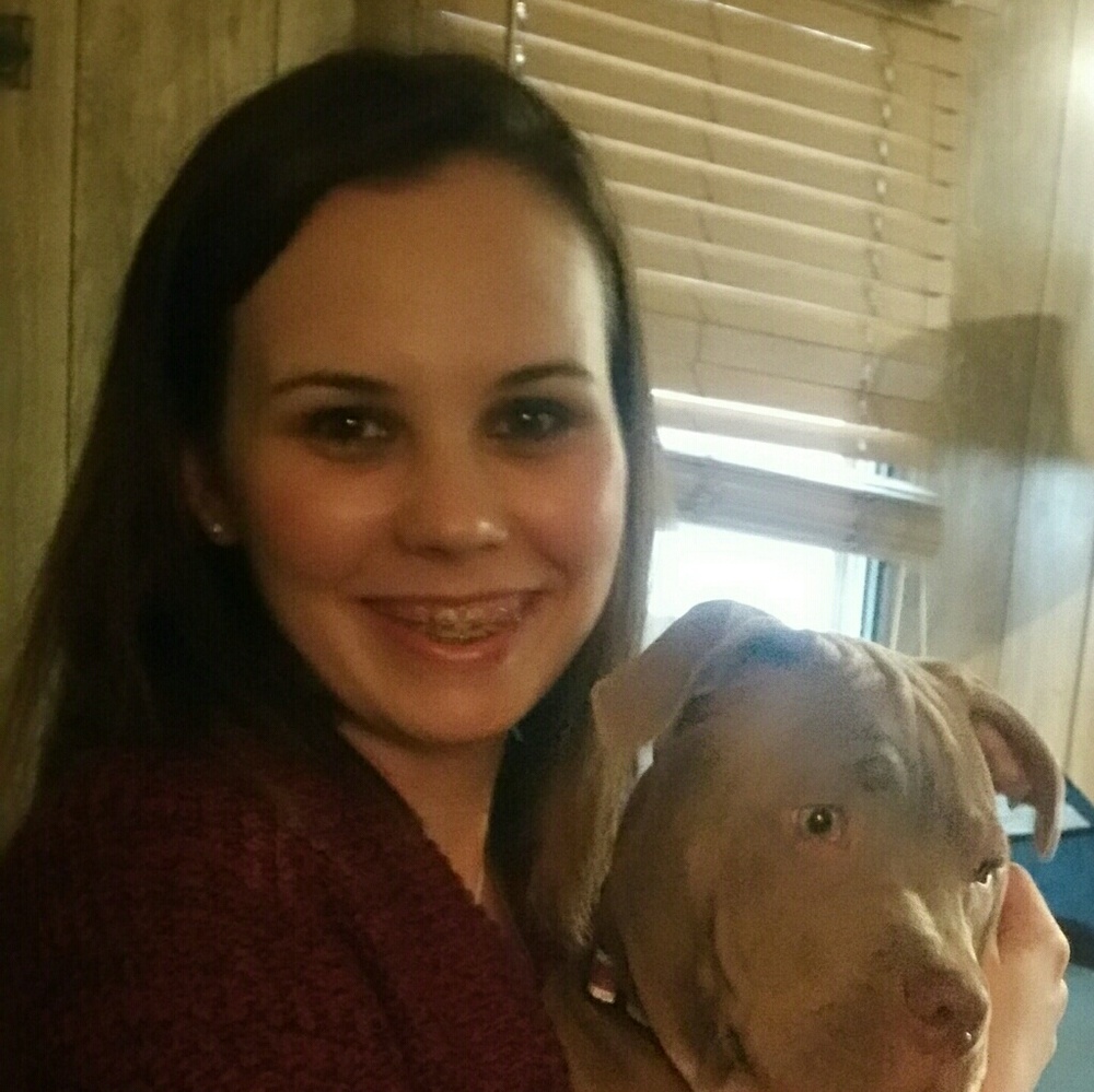 Meet your Posher, Hailey