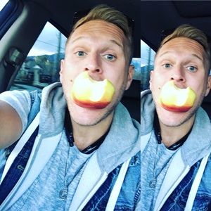 Meet your Posher, Cameron