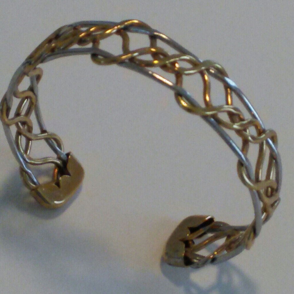 Lia Sophia Cuff Bracelet We Love Offers!