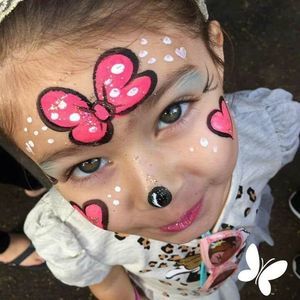 Meet your Posher, Mildred