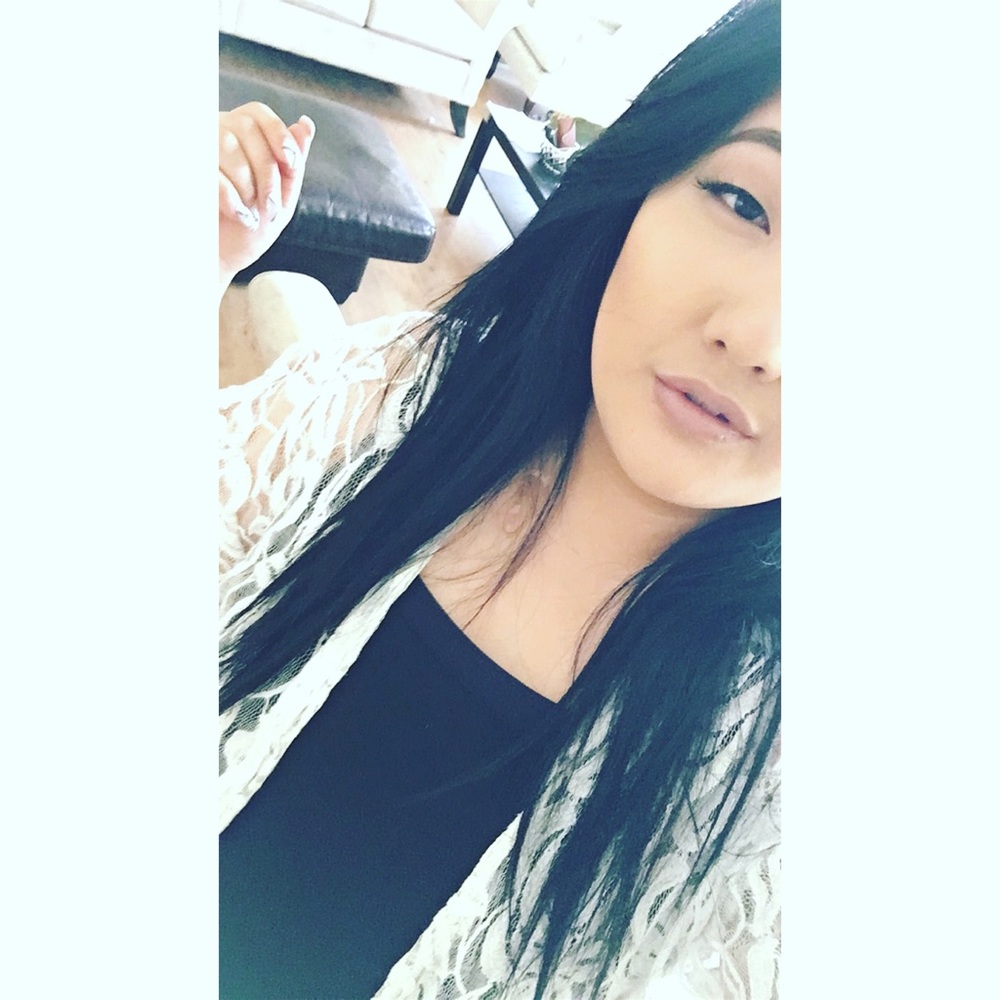 Meet your Posher, Callie