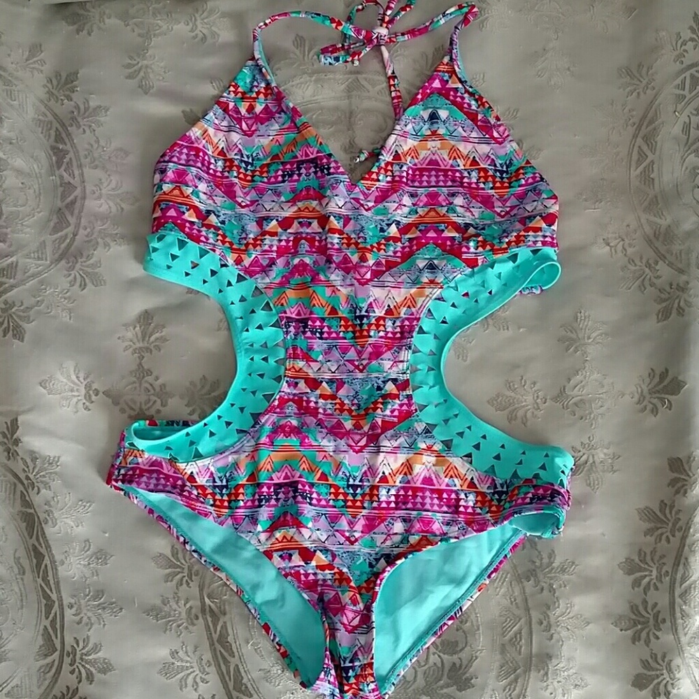 Monokini