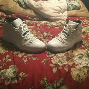 Jordan 11 size 10.5