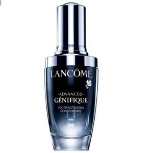 Lancôme Advance Génefique youth activating Serum