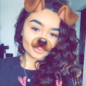 Meet your Posher, Cheyanne