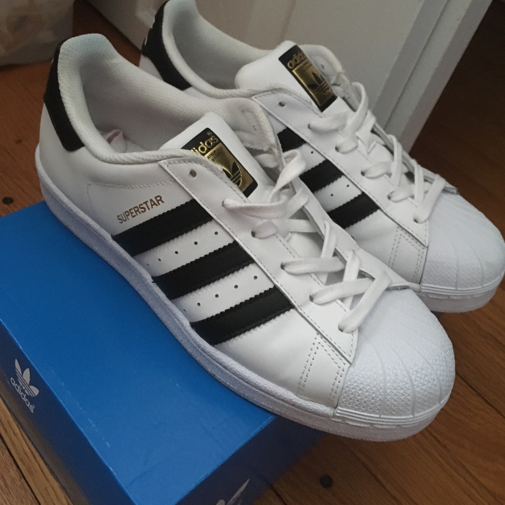 superstar original adidas