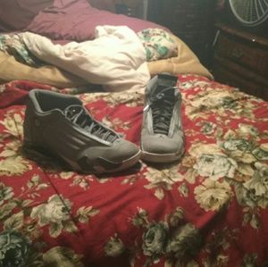 Jordan 14