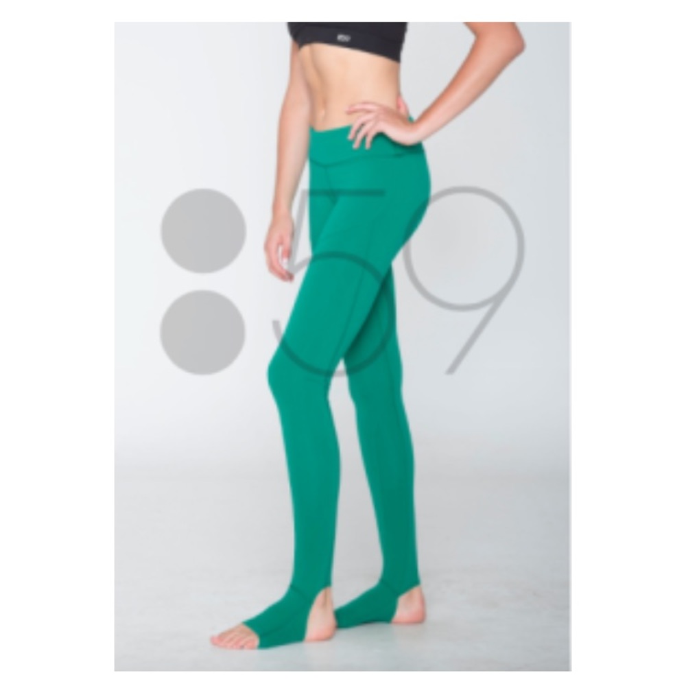Splits59 Tendu Grip Stirrup Leggings, XS