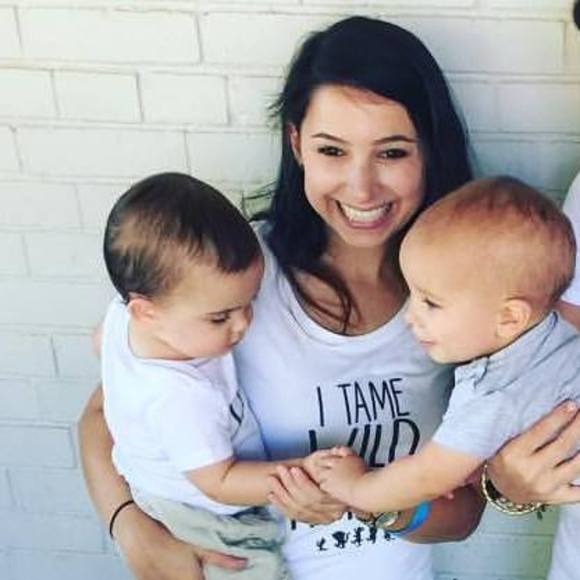 Meet your Posher, Sophia - Picture 1 of 1