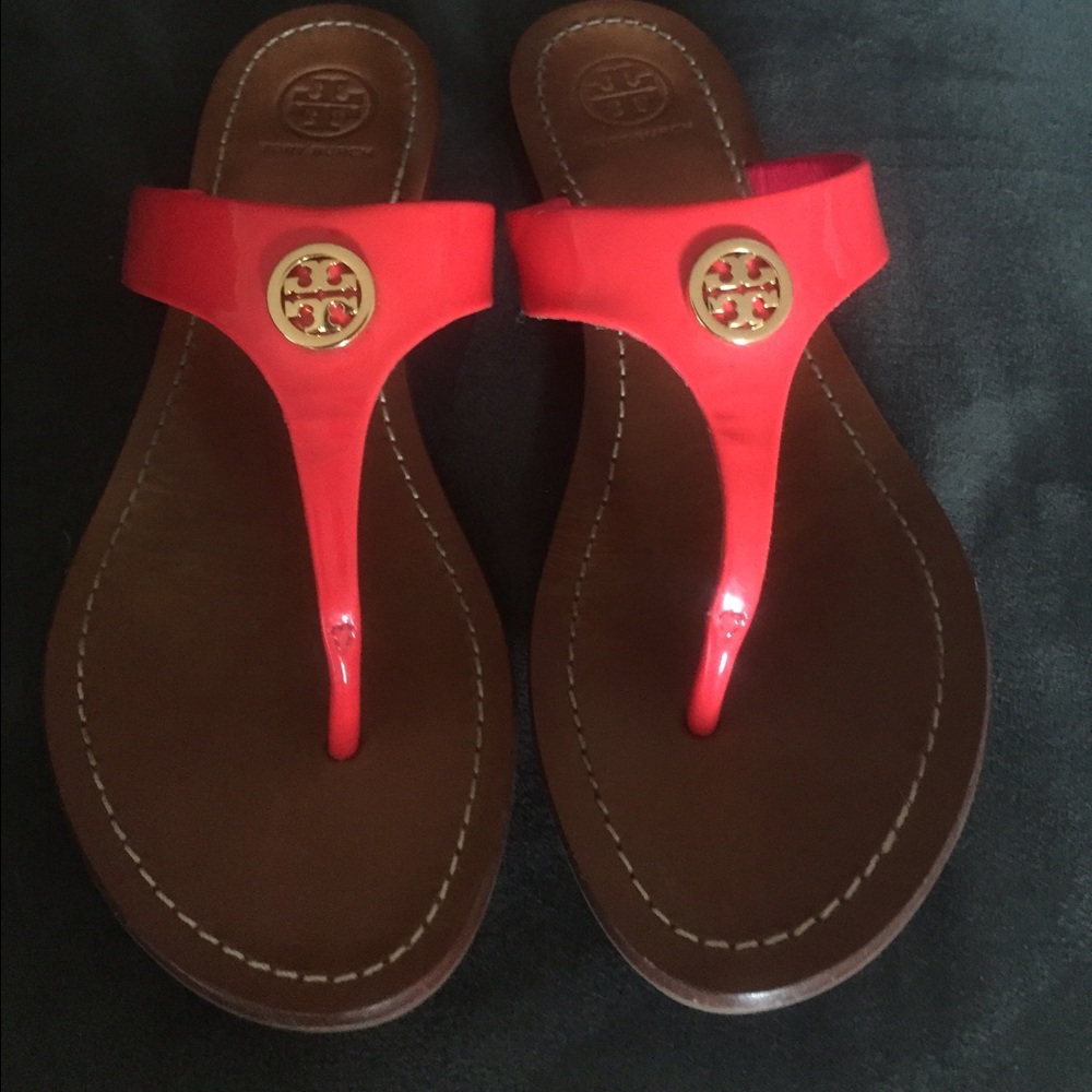 Tory Burch Cameron Thong Sandal