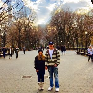 Meet your Posher, Chase