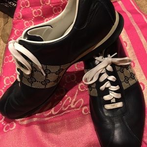 Men's Gucci Sneakers