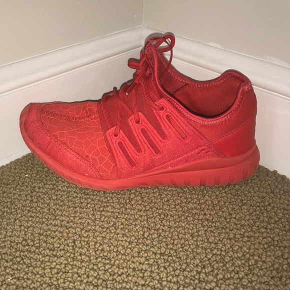 Adidas Other - Addidas tubular