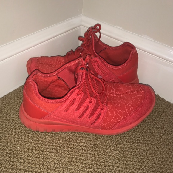 Addidas tubular - Picture 2 of 4