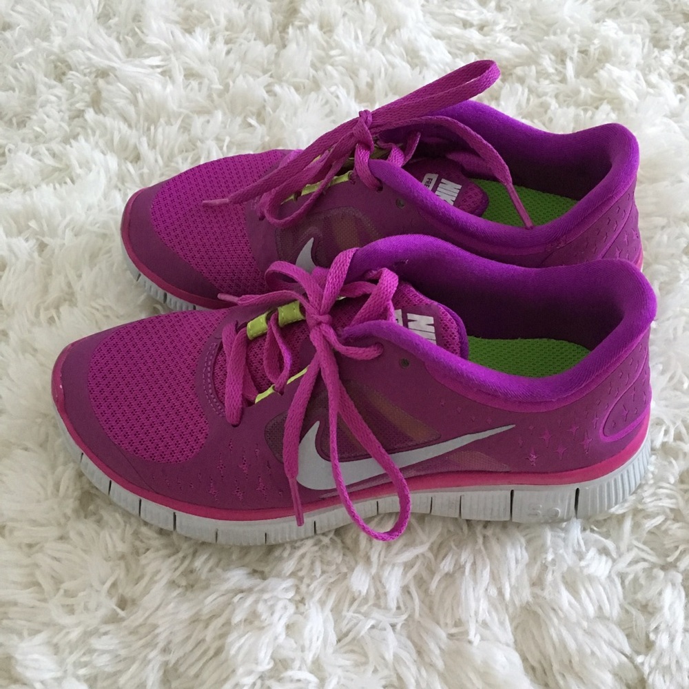 Nike sneakers