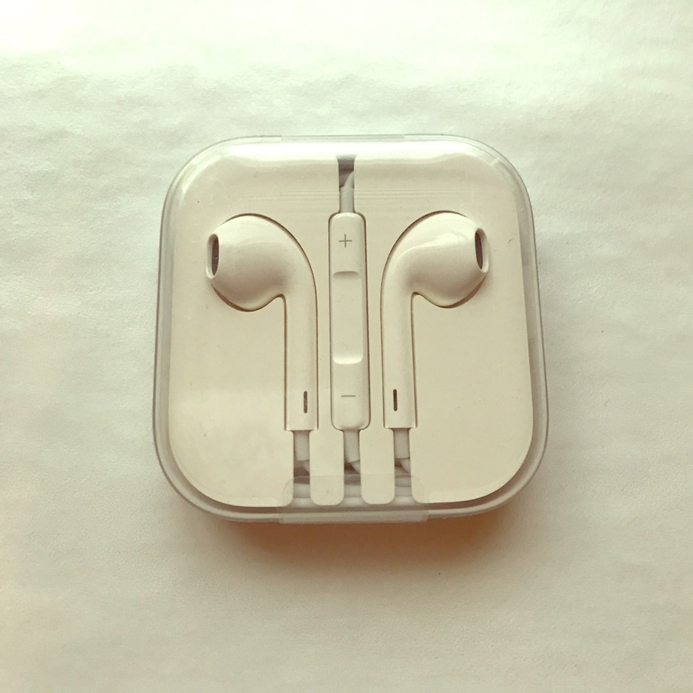 Apple Headphones