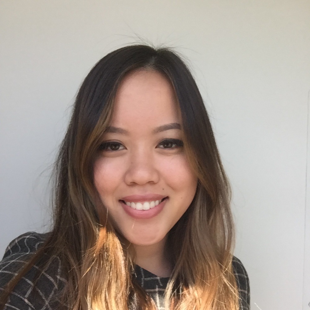 Meet your Posher, Lena