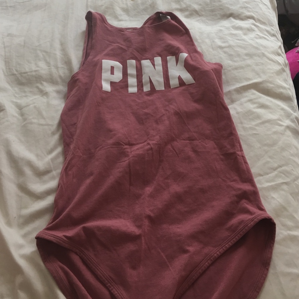 Victoria secret romper. New without tags