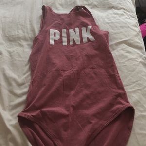 Victoria secret romper. New without tags