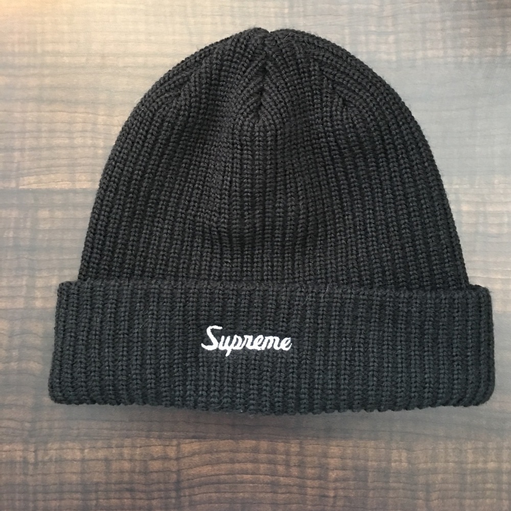 Supreme Beanie
