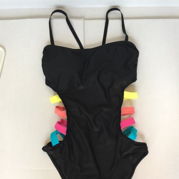 BP Under Cover Other - BP Under cover strappy one piece sz small