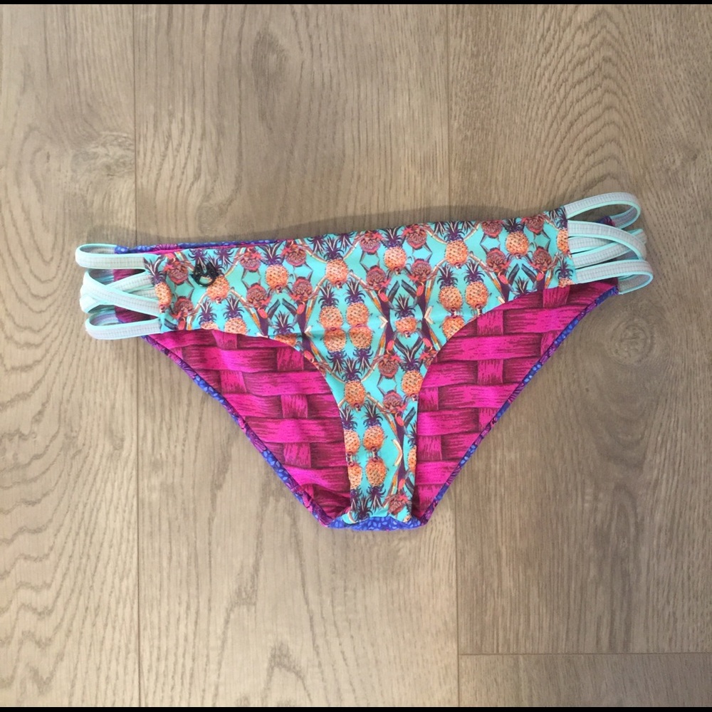 Maaji Bikini Bottoms