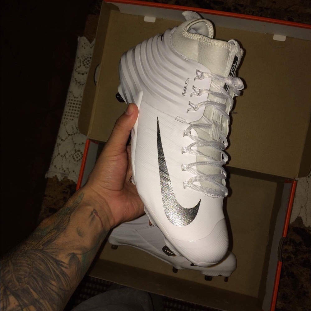 Mike Lunar Trout 2 || baseball cleats