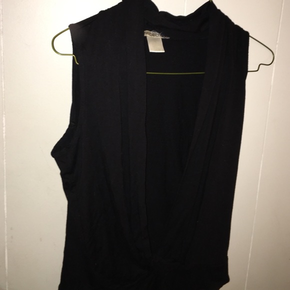 Arden B bodysuit - Picture 2 of 2