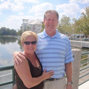 Meet your Posher, Donna