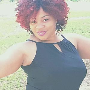 Meet your Posher, Joann