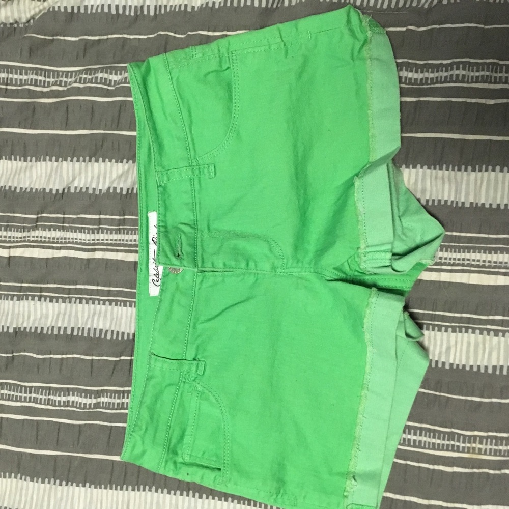 Shorts