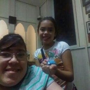 Meet your Posher, Lisandra