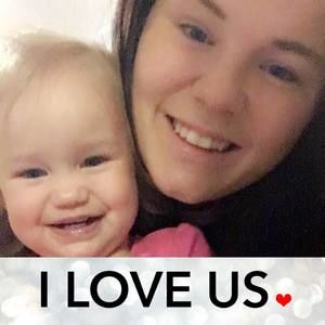 Meet your Posher, Whitney