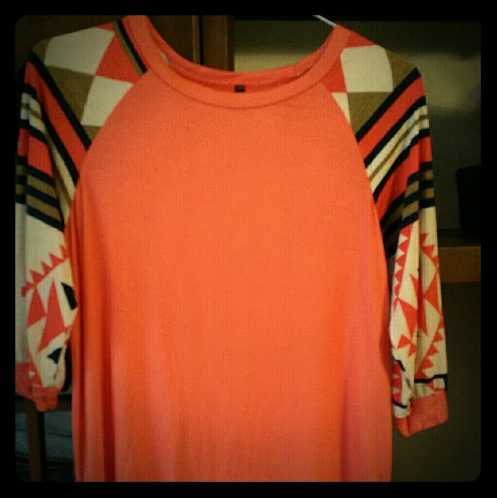Women's blouse
