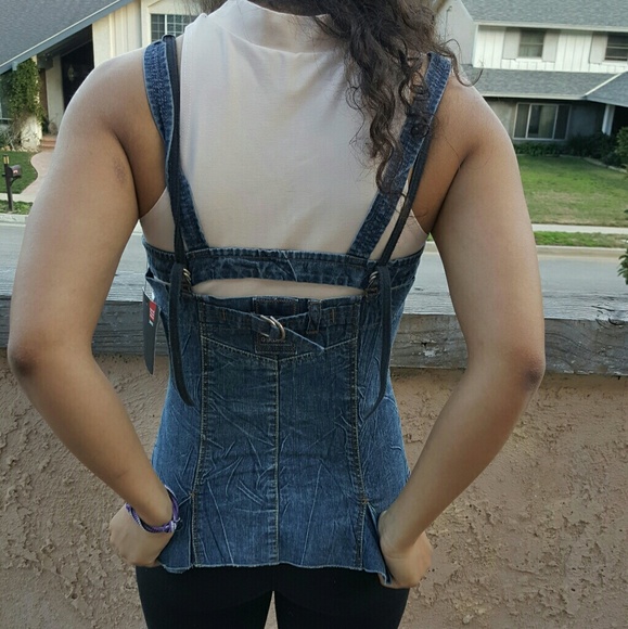 Marithe Girbaud  NWT  Y2K - Picture 4 of 9