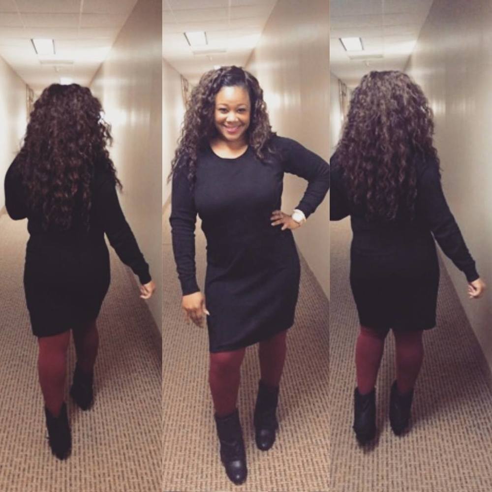 Meet your Posher, Brandy