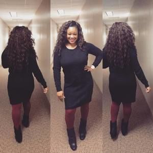 Meet your Posher, Brandy