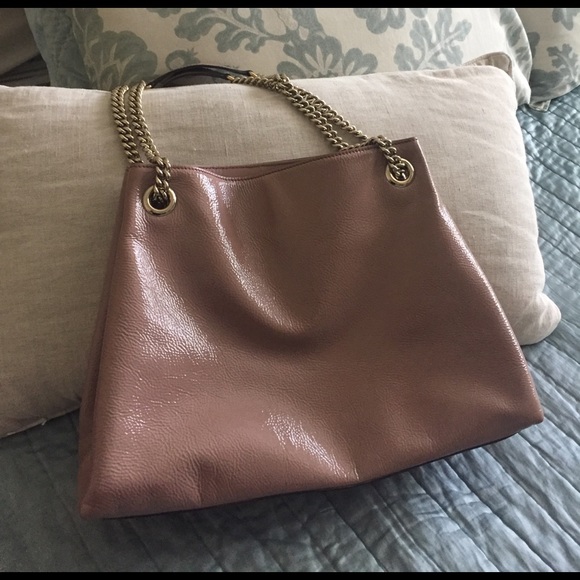 Gucci soho handbag - Picture 2 of 6